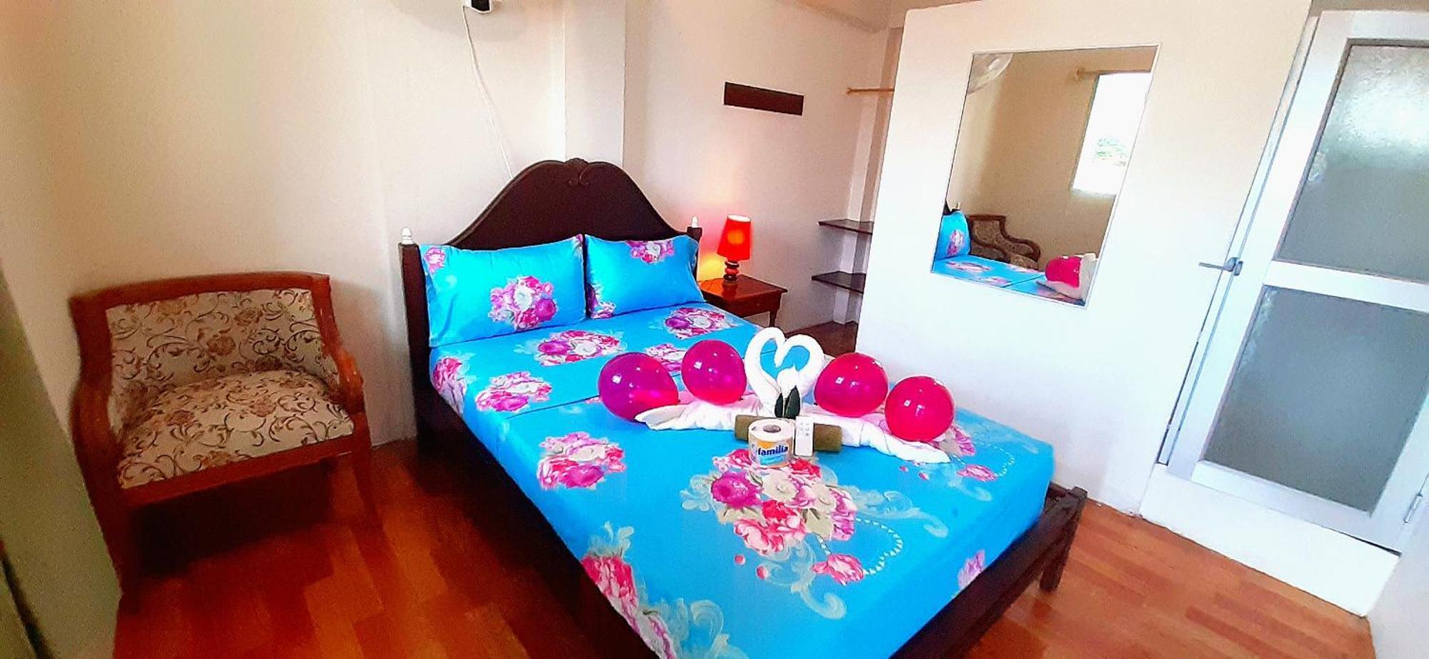 Historico Hostal Elizabeth Puerto Ayora  Bagian luar foto