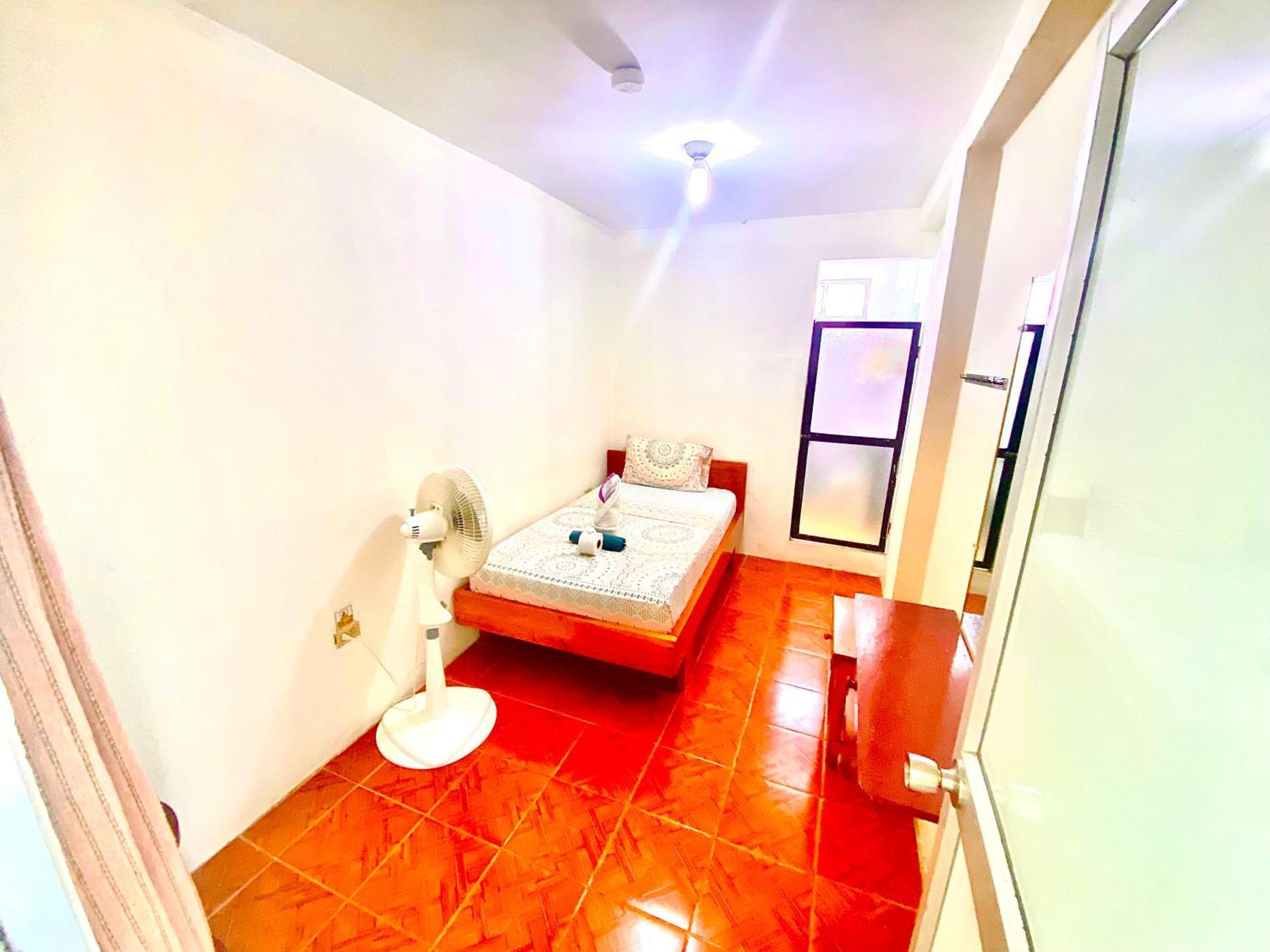 Historico Hostal Elizabeth Puerto Ayora  Bagian luar foto